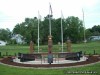 Glen Carbon War Memorial