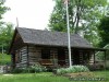 Yanda Log Cabin in Glen Carbon Illinois