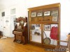 Exhibits in the Glen Carbon Heritage Museum