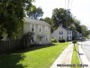 Historic Saltbox style homes in Glen Carbon