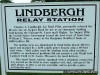 The Lindbergh Relay Station