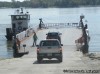 Golden Eagle Ferry-Calhoun County Illinois side
