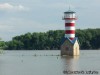 Lighthouse in Grafton