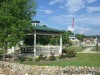 Grove Memorial Park