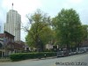 Streetview of the Grand Center