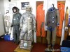 Mercury space suits