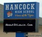 Hancock Place High School