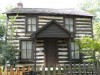Harrison-Schmidt-Dahlke Log home in Vlasis Park