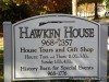 Historic Hawken House in Webster Groves