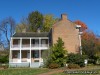 Historic Hawken House in Webster Groves