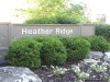 Heather Ridge Apartments