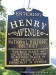 Henry Avenue National Historic District