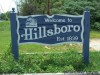 Hillsboro Missouri