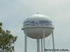 Hillsboro Water Tower