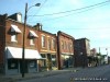 Historic Frenchtown in St Charles