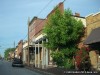 Historic Frenchtown in St Charles