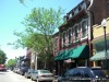 Historic St Charles Missouri