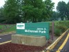 James S. McDonnell Park