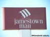 Jamestown Mall