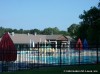 January Wabash Memorial Park Aquatic Center