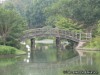 Japanese Garden at the Missouri Botanical Garden