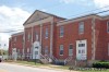 Jefferson County Courthouse