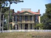 Historic Landmark-John B. Myers House, built 1867-69
