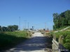 The Katy Trail at Jungs Station Road
