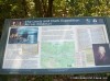 Lewis and Clark Expedition Historical Marker on the Katy Trail