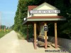 Greens Bottom Trailhead on the Katy Trail
