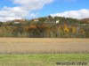 View from the Katy Trail near Jefferson City Missouri