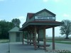 Katy Trail Matson Missouri Trailhead