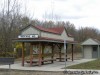Katy Trail Mokan Missouri Trail head