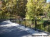 Busch Greenway trail to the Missouri Research Park off the Katy Trail