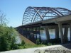 Page Extension Avenue Connector Trail-St Louis County side