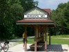 Katy Trail Augusta Missouri Trailhead