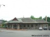 Kirkwood Missouri Amtrak Station