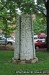 Sculpture in Kirkwood Missouri