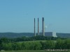 Ameren Missouri Power Plant in Labadie Missouri