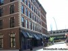 Lacledes Landing on the St Louis Riverfront