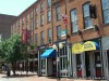 The Royale Dumpe Dinner Theatre in Laclede