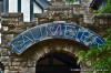 Laumeier Sculpture Park sign