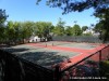 Le Coeur du Monde tennis courts