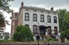 The Lemp Mansion
