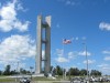 Lewis and Clark Confluence Tower