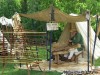 Lewis and Clark Heritage Days in Frontier Park