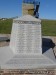 Confederate Memorial at the Lincoln Shields Recreation Area
