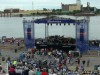 Live on the Levee-a free concert series