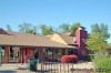 Locust Hills Golf Club Clubhouse