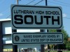 Lutheran South High School